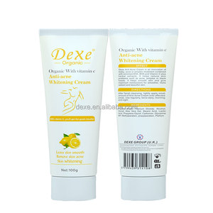 Dewvéhicules-crème éclaircissante pour la peau, perle naturelle, <span class=keywords><strong>corps</strong></span>, hydratant, avec <span class=keywords><strong>acide</strong></span> lactique et <span class=keywords><strong>acide</strong></span> lactique, pour peaux sèches - Product Image 5