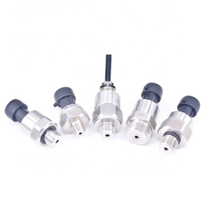 Benxu phổ biến nhất Giá cả hợp lý gốm cảm biến áp suất 0-10V 4-20mA máy phát áp lực đầu dò áp lực cho nước - Product Image 2