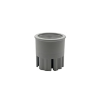 Module LED GU10 dimmable 0-10V, design unique LHWYLED, 7W, downlight GU10, OEM ODM, logo laser personnalisé, certification CE RoHS