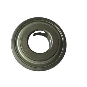 Triple-sealed spherical agricultural machinery inserts precision bearing