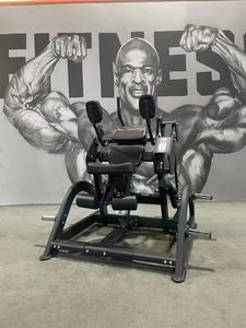 Bụng <span class=keywords><strong>Crunch</strong></span> tấm nạp máy cho hiệu quả cốt lõi tập luyện có thể điều chỉnh thương mại Thiết bị tập thể dục - Product Image 2