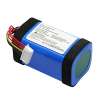 Baterai Pengganti Asli 7.2V untuk SO-NY XB30 ID659 SRS-X30 SRS-XB3 SRS-XB30 SRS XB30 SRS XB31 Paket Baterai Speaker Nirkabel