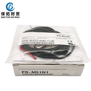 Sensore Fotoelettrico <span class=keywords><strong>PR</strong></span>-M51N1 <span class=keywords><strong>PR</strong></span>-M51N3 100% Nuovo Originale Disponibile in Magazzino Controllore PLC - Product Image 1