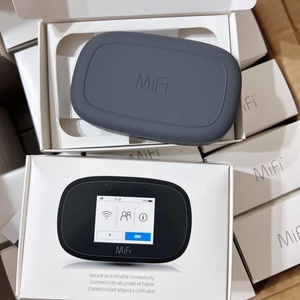 Inseego Verizon 8800l LTE CAT 18 Pocket WiFi Device - Product Image 6