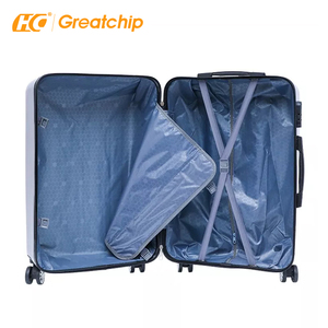 Free <strong>Sample</strong> Travel Business <strong>Trolly</strong> Suitcase Sets Hardcase Luggage Travel Bags