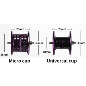 Moulinet de pêche en eau salée de haute qualité du japon 11 + 1Bb - Product Image 4