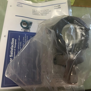 Transmisores Yokogawa EJA115E EJA118E EJA120E EJA130E EJA210E EJA310E Nuevos y Originales, 4~20mA 24VDC IP67/IP66, 1 Año de Garantía - Product Image 2