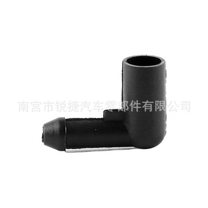 Vauxhall Windshield <b>Washer</b> Nozzle 13171805 1452941 Plastic Nylon POMPP For Astra H90 Automotive Parts - Product Image 2