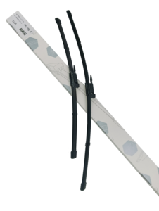 Escobilla <span class=keywords><strong>Limpiaparabrisas</strong></span> Exclusiva para Automóvil, Cuchilla de Goma Negra para <span class=keywords><strong>Limpiaparabrisas</strong></span> <span class=keywords><strong>Valeo</strong></span>, para Audi A3 Q7, BMW Serie 1 2 3 - Product Image 5