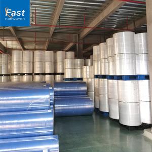 Umweltfreundlicher Großhandel 100% Polypropylen Meltblown Vliesstoff Atmungsaktiver Schmelzgeblasener Stoff <span class=keywords><strong>N95</strong></span>/<span class=keywords><strong>N99</strong></span> Gesichtsfilter - Product Image 2