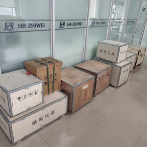 Kit de prueba de valor de ácido de aceite de transformador automático, análisis de acidez - Product Image 5