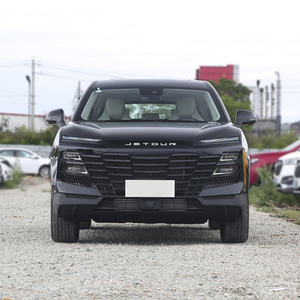 Accélération fluide, SUV compact économique, 156 chevaux, boîte de vitesses DCT à 7 rapports, Jetour Dasheng - Product Image 6