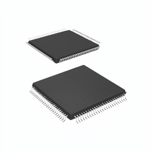 100 TQFP Embedded Electronic Circuit Components EFM32GG12B530F512GQ100-AR Original One Stop Service - Product Image 1