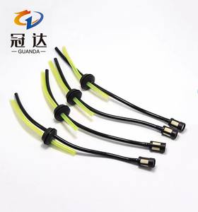 Tondeuse à gazon de haute qualité filtre à <span class=keywords><strong>essence</strong></span> filtre à <span class=keywords><strong>essence</strong></span> tuyau de gaz joint d'étanchéité <span class=keywords><strong>kit</strong></span> de <span class=keywords><strong>réparation</strong></span> de remplacement - Product Image 1