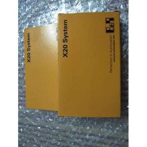 Módulo de Entrada B R X20IF1063 24V 1A 5KW Sistema X20 - Product Image 2