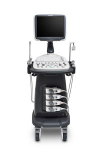 Sonoscape S12 Trolley Kleur Doppler Systeem Siterite Vasculaire <span class=keywords><strong>Ultrasound</strong></span> Machine Medische Echografie Instrumenten - Product Image 2