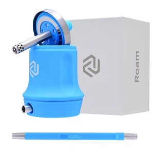 ชุดบารากุสแตนเลสคุณภาพสูง Amotion Roam แบบพกพาขนาดเล็ก สำหรับเดินทาง ท่องเที่ยว ชายหาด ตั้งแคมป์ - Product Image 5