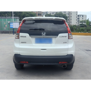 Auto Usado Guazi, Honda CR-V <span class=keywords><strong>2013</strong></span>, Recién Llegado, Motor de Gasolina, Automático, SUV de 5 Plazas, Volante a la Izquierda, para Propietarios de SUV de Larga Duración - Product Image 4