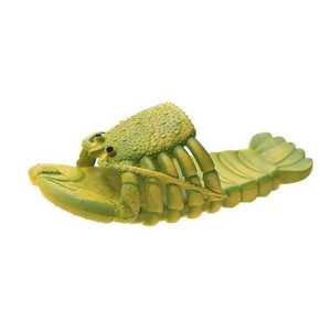 YF-2113 2025 Nuevas <span class=keywords><strong>Chanclas</strong></span> <span class=keywords><strong>de</strong></span> Verano con Diseño <span class=keywords><strong>de</strong></span> Pez para Hombre, Divertidas, Creativas, Antideslizantes, Modernas, para Interiores y Exteriores - Product Image 5