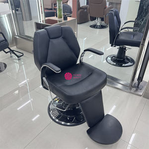 Yicheng belleza al por mayor Silla de salón de peluquería Barberia Silla de peluquero con precio barato - Product Image 3