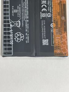 Fabrieksgroothandel Shengyu BM58 2500mAh Oplaadbare Li-ion Polymeer Batterij voor 11T Pro / 11T Pro+ Zwart Mobiele Telefoons op voorraad - Product Image 5