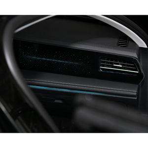 ไฟตกแต่งภายในรถยนต์ Symphony LED สำหรับ Volkswagen Passat B9 ปี 2024-2026 แถบอะคริลิคสร้างบรรยากาศภายใน ขายส่งจากผู้ผลิต - Product Image 6