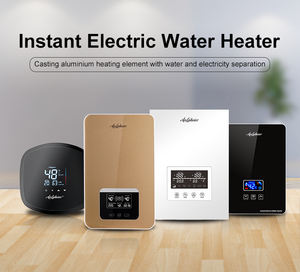 Unidad de Calentamiento Eficiente de Aluminio Fundido para Calentadores de Agua, Núcleo de Calentamiento Personalizado con Potencia Estable y Alto Rendimiento - Product Image 5