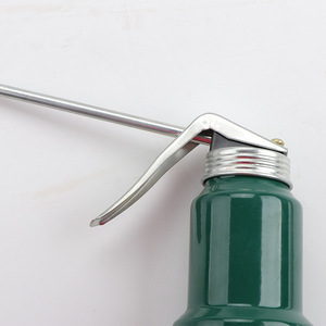 Peifeng industriale OEM olio pentola 250cc pistola olio a pressione manuale ferro <span class=keywords><strong>rame</strong></span> testa modello 7001 all'ingrosso - Product Image 4