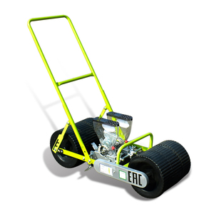 Marchandises au comptant en gros 2 rangées <span class=keywords><strong>de</strong></span> perceuse manuelle sans oignon planteuse <span class=keywords><strong>de</strong></span> légumes machine à engrais - Product Image 5