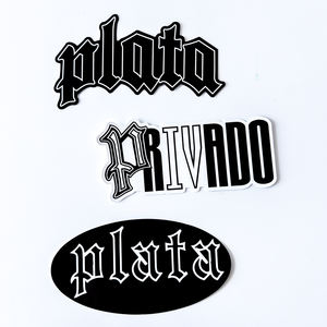 สติกเกอร์ไดคัทไวนิลพีวีซีสีขาวมีกาวในตัวสติกเกอร์ไวนิลทนรังสียูวีแบบกำหนดเองสำหรับใช้งานกลางแจ้ง - Product Image 2