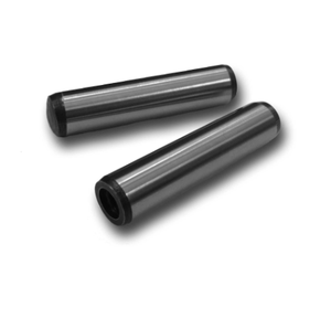 Iso8733 Taps Toelopende En Gegroefde Parallelle Pinnen Met Interne Schroefdraadpen - Product Image 4