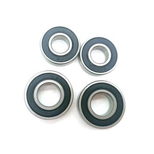 Roulement de roue avant et arrière pour Xiaomi <span class=keywords><strong>M365</strong></span>/Pro/1S/essentiel/PRO2 accessoires de réparation pièces de rechange pour scooter électrique (4 pièces) - Product Image 5