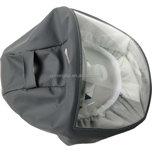 Direct usine pour S-333L – Sangle <span class=keywords><strong>de</strong></span> tête <span class=keywords><strong>de</strong></span> rechange réutilisable en matériau souple pour masque respiratoire, compatible avec les équipements <span class=keywords><strong>de</strong></span> sécurité pour le soudage industriel - Product Image 5
