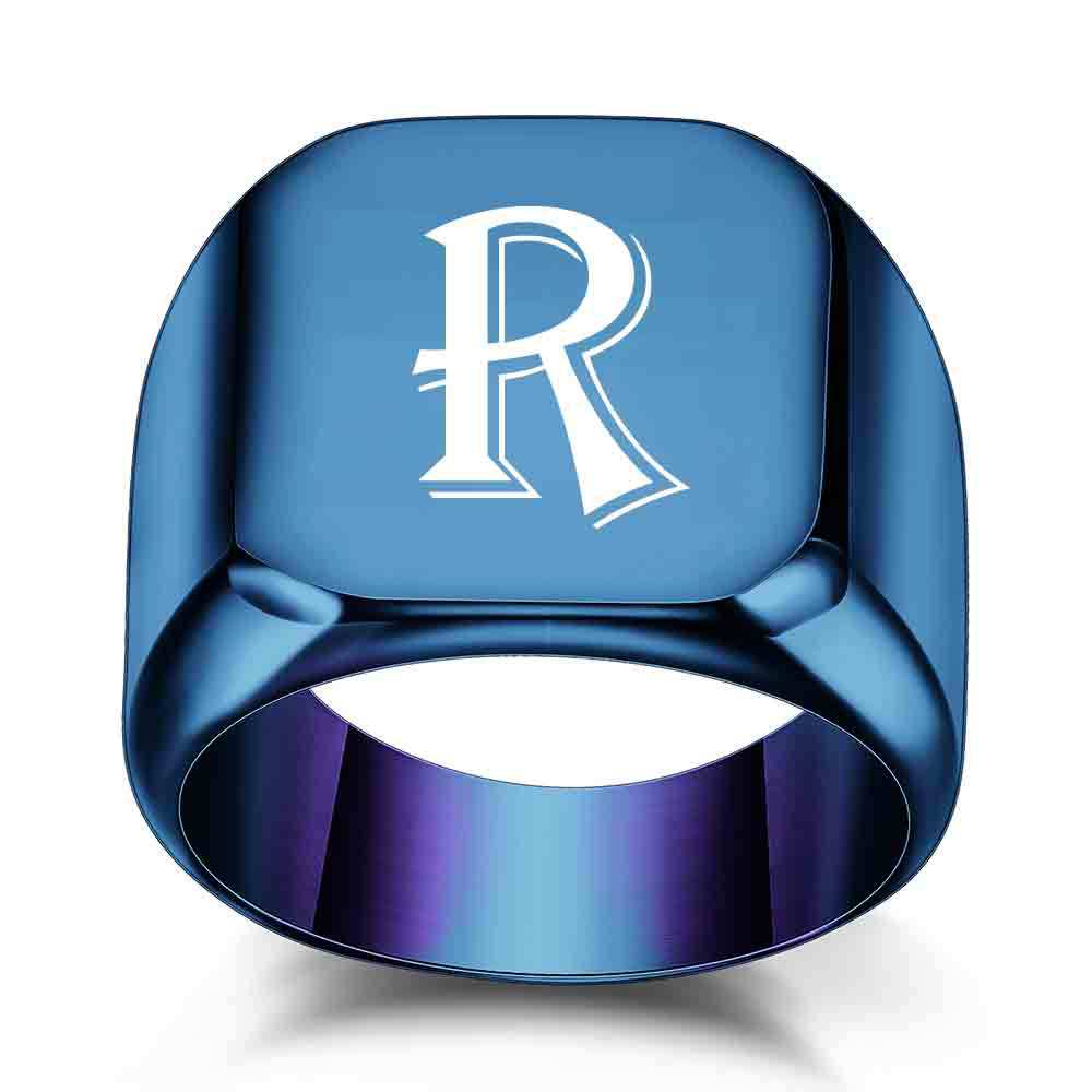 azul r