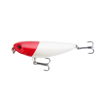 Lushaztop — appât artificiel dur de jeu pour la pêche, leurre pour attraper des poissons, léger, 5.7cm, 4.7g