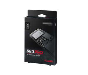 High Speed 1tb 2tb Nvme M.2 Ssd Pcie 4.0 X4 <b>Internal</b> Solid State <b>Drive</b> Gen4 7000mb/s for Pro Workstation and Gaming Desktop 980 - Product Image 4