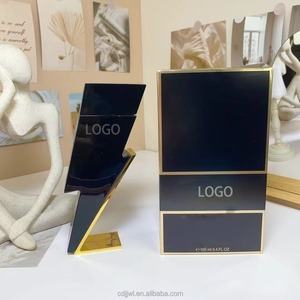 Profumo Originale da Uomo Carolina Herrera Bad Boy Cobalt 100ml, Fragranza a Lunga Durata, Spray per <span class=keywords><strong>il</strong></span> Corpo, Profumo di Design, Regalo per Appuntamenti - Product Image 6