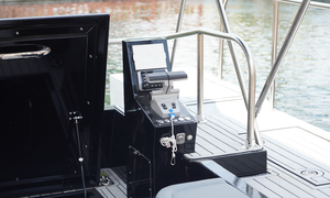 2025 nuevos barcos de cabina semisubmarinos eléctricos altamente recomendados para excursiones subacuáticas desde China - Product Image 5