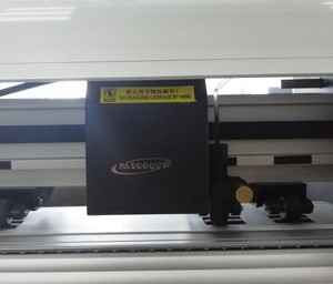 Machine de dé<span class=keywords><strong>coupe</strong></span> de film teinté pour fenêtres Bascocut / Traceur de film teinté pour fenêtres de 59 pouces / Traceur de dé<span class=keywords><strong>coupe</strong></span> de film pour enveloppement de voiture - Product Image 5