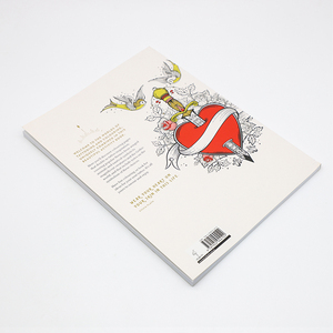 Servicio de Impresión de Libros de Alta Calidad, Impresión de Libros para Colorear Personalizados, <span class=keywords><strong>Venta</strong></span> Especial de Fábrica - Product Image 5