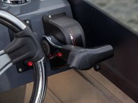 Kinocean – bateau à grande vitesse en aluminium, le Yacht à Jet le plus rapide au monde