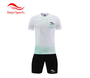 Camiseta de Fútbol Mundial 2026 Colombia para Adulto, 100% Poliéster, Estampada, Manga Corta, Traje de Fútbol de Verano, Camisetas de Liverpool y <span class=keywords><strong>Chelsea</strong></span> - Product Image 1