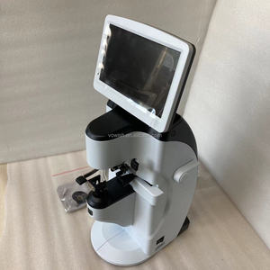 D-910, китайский, недорогой оптический линзометр - Product Image 2