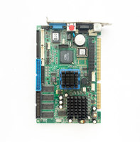 IEI FB2501 FB2504 FB2501S FJ1FB2600B-G accessoires informatiques carte mère industrielle carte CPU Module CPU carte mère 100% test