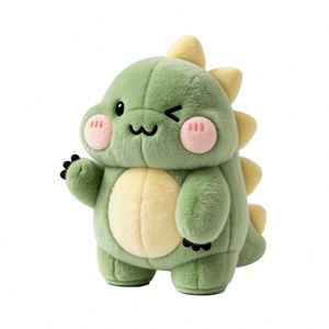Promotional Soft Stuffed Animal Plush Toy Keychain Plush Plush <b>Keychains</b> Toys - Product Image 1