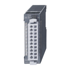 Tout nouveau 100% Original VIPA <span class=keywords><strong>221</strong></span>-<span class=keywords><strong>1BH10</strong></span>-Module d'entrée numérique SM <span class=keywords><strong>221</strong></span> 16DI 24VDC - Product Image 2