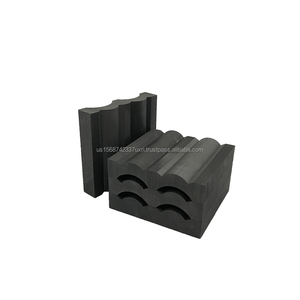 แม่พิมพ์สำหรับงานเผากราไฟท์ความแข็งแรงสูงดอกสว่านบางดีไซน์เฉพาะเพื่อประสิทธิภาพที่ดีที่สุด - Product Image 1