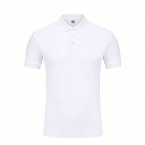 High Quality Summer Luxury Personalized Women's Golf Boys Blank Cotton Polo Shirts With Logo - Product Image 2