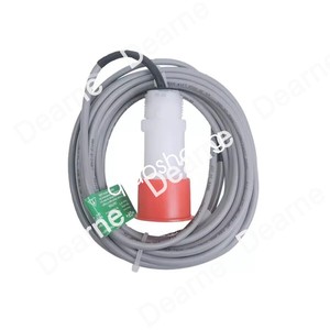 Transmetteur de pression liquide +GF+ Signet 3-2450-7L, capteur de pression, 1 pièce, nouveau - Product Image 6