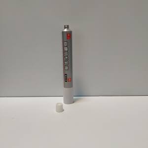 หลอดอลูมิเนียมพลาสติกแบบกำหนดเองสำหรับเครื่องสำอางสำหรับครีมขี้ผึ้งรักษา<span class=keywords><strong>สิว</strong></span>และริดสีดวงทวาร - Product Image 2